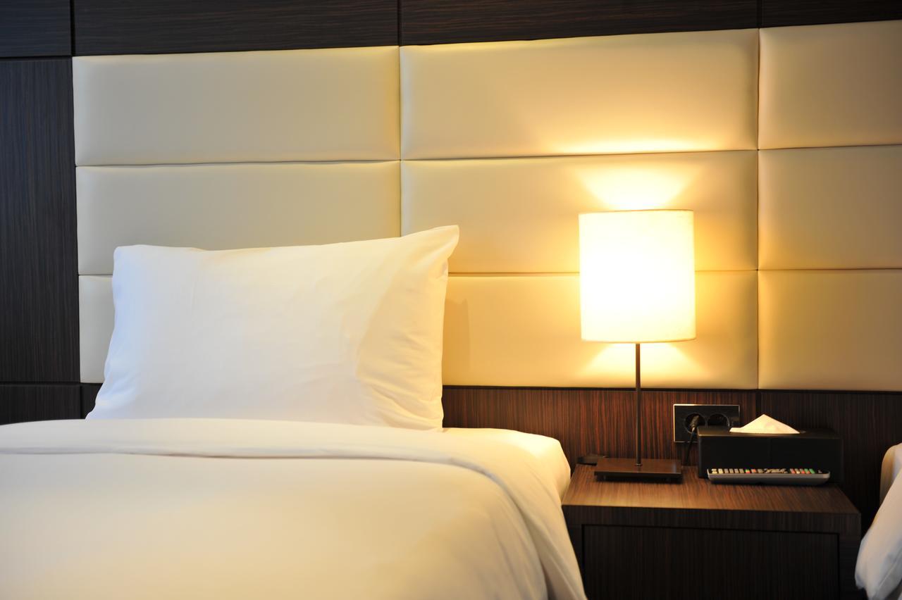 Hotel Abest Premium Incheon Airport Exteriör bild